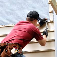 Affordable Siding Repair and Maintenance Services in Coal Creek, CO